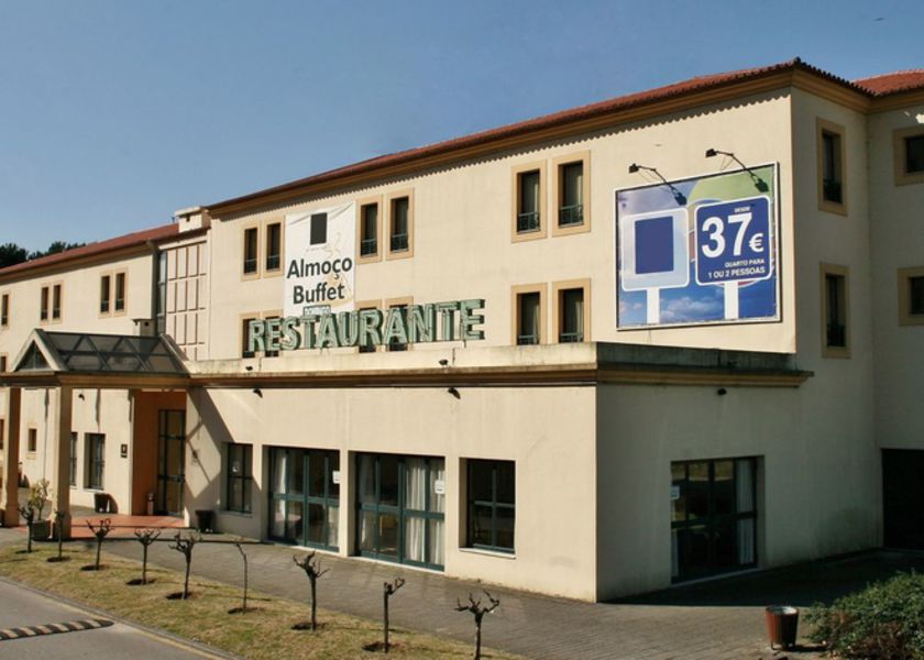 Flag Hotel Braga