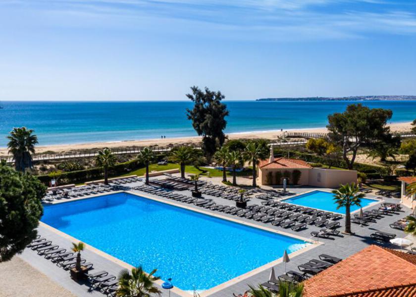 Pestana Alvor Beach Villas