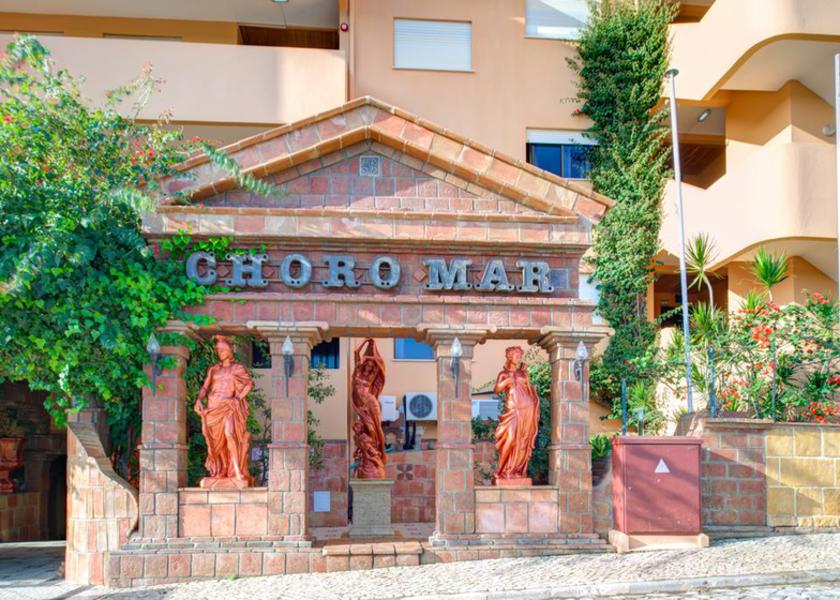 Choromar