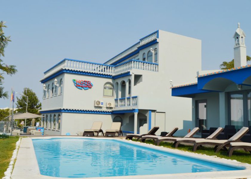 Urban Hotel Santa Eulália