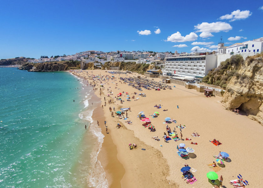 Sol e Mar Hotel - Adults Only