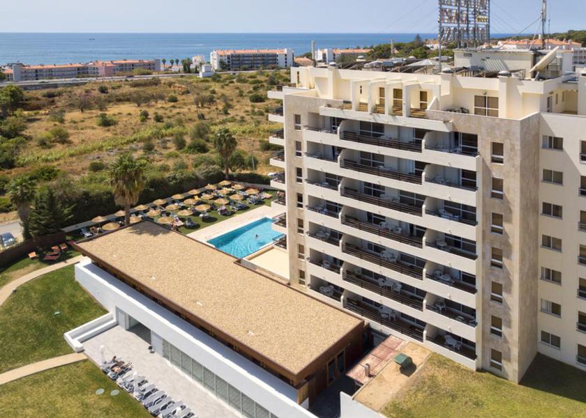 Interpass Vau Hotel