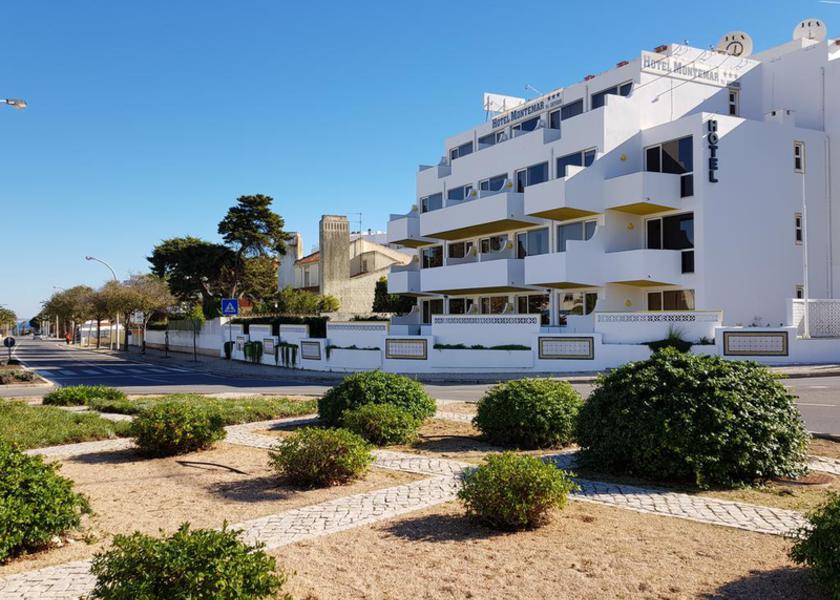 WOT Lagos Montemar