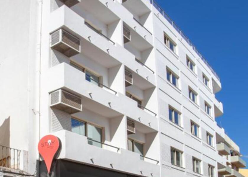 Stay Hotel Faro Centro