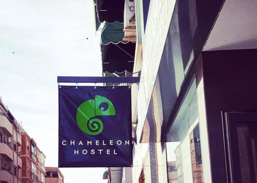 Chameleon Hostel Alicante