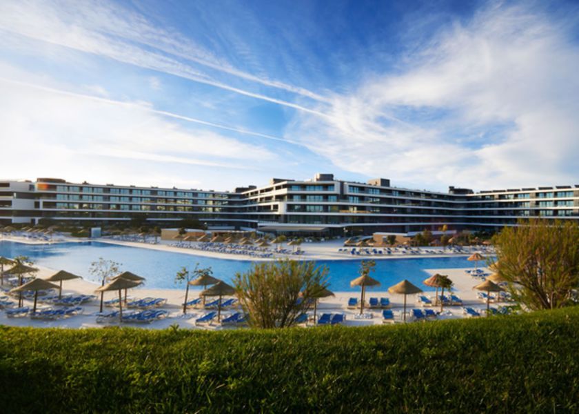 Alvor Baía Resort Hotel