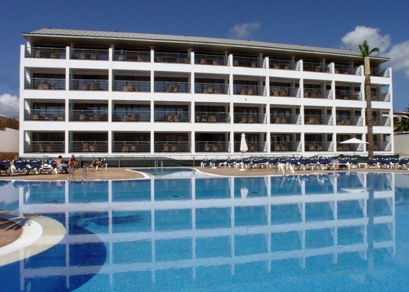 Hotel Alcossebre