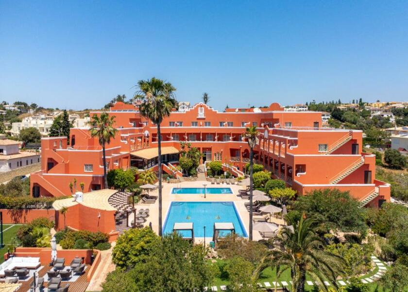 Belavista da Luz – Wellness & Lifestyle Hotel