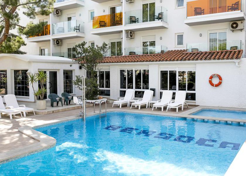 Hotel Bersoca