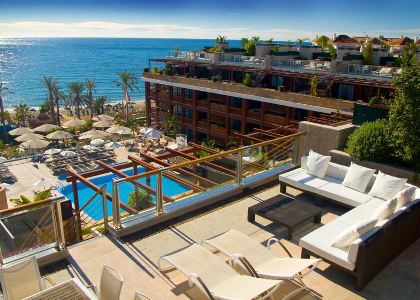Gran Hotel Guadalpin Banus
