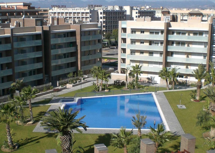 Ibersol SPA Aqquaria