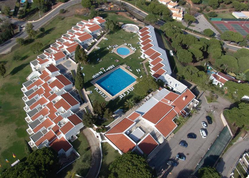 Vilamoura Golf Hotel e Apartamentos