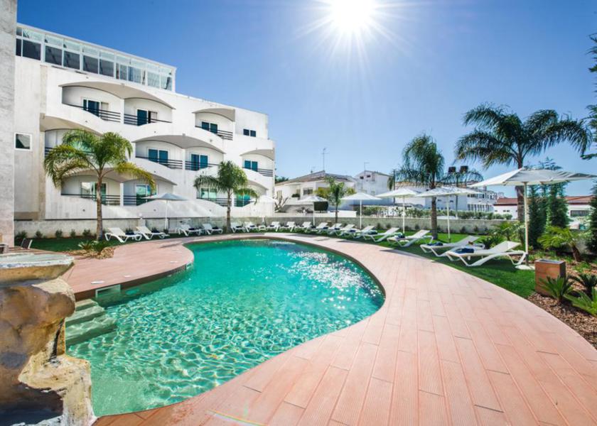 Velamar Boutique Hotel