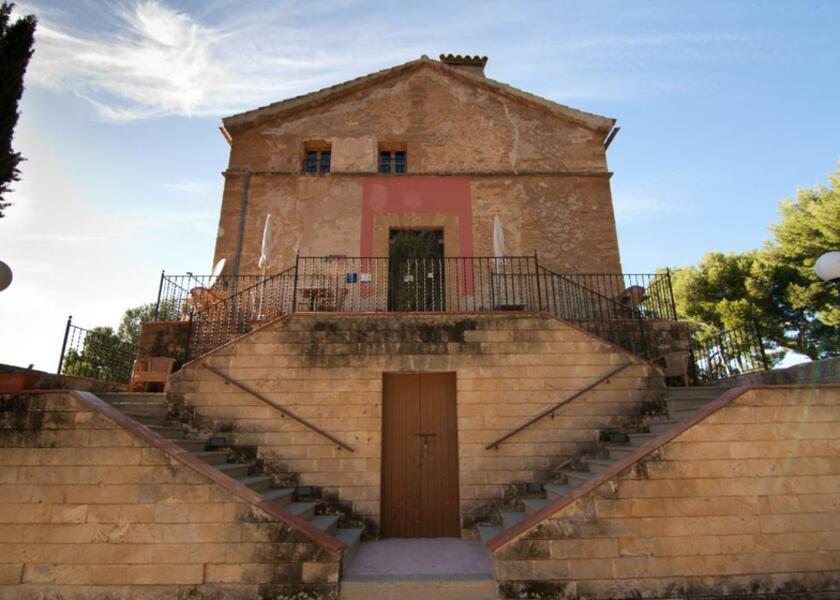 La Victoria Petit Hotel