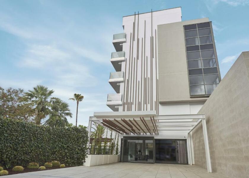 Bordoy Alcudia Port Suites (ex Caprice Alcudia Por