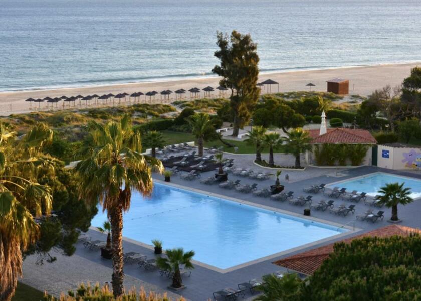 Pestana Dom João II Hotel