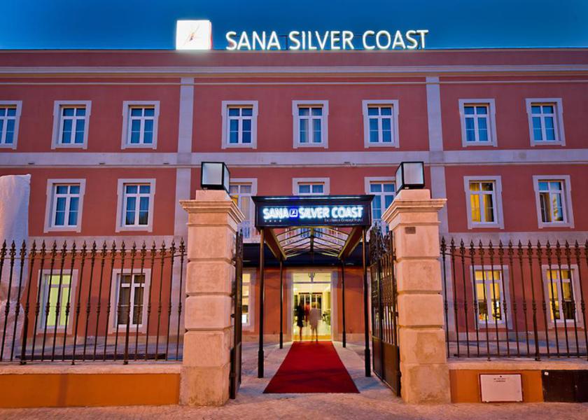 Sana Silver Coast