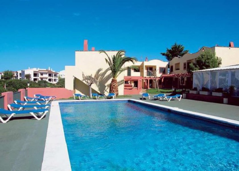 DIANAS II APARTAMENTOS