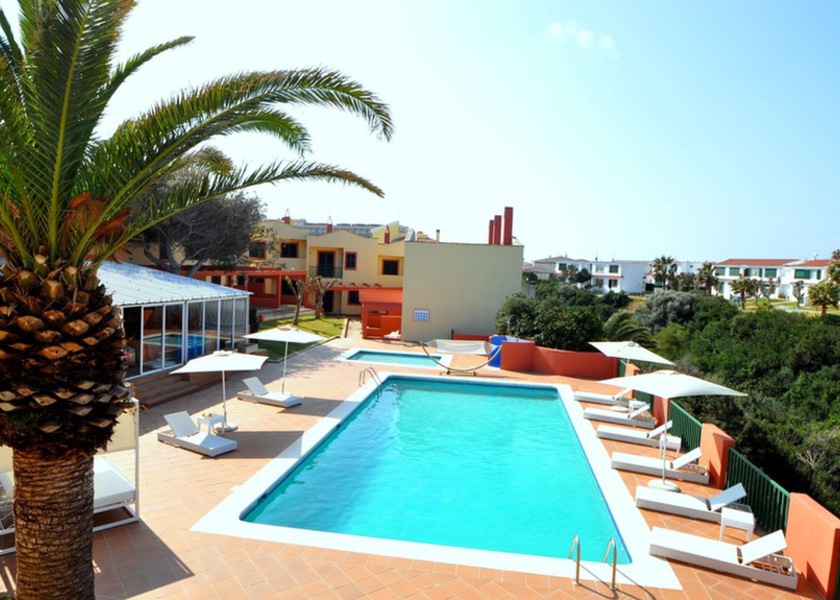 Sant Joan Apartamentos