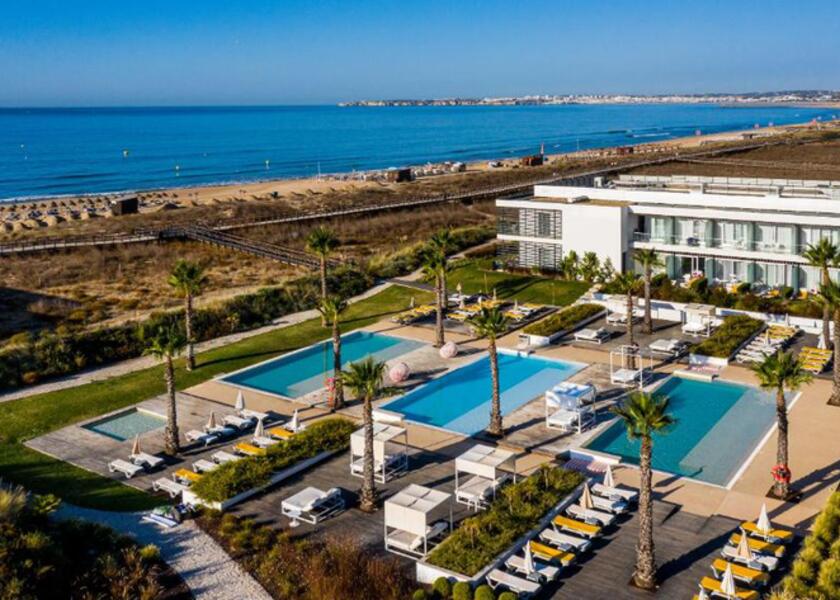 Pestana Alvor South Beach