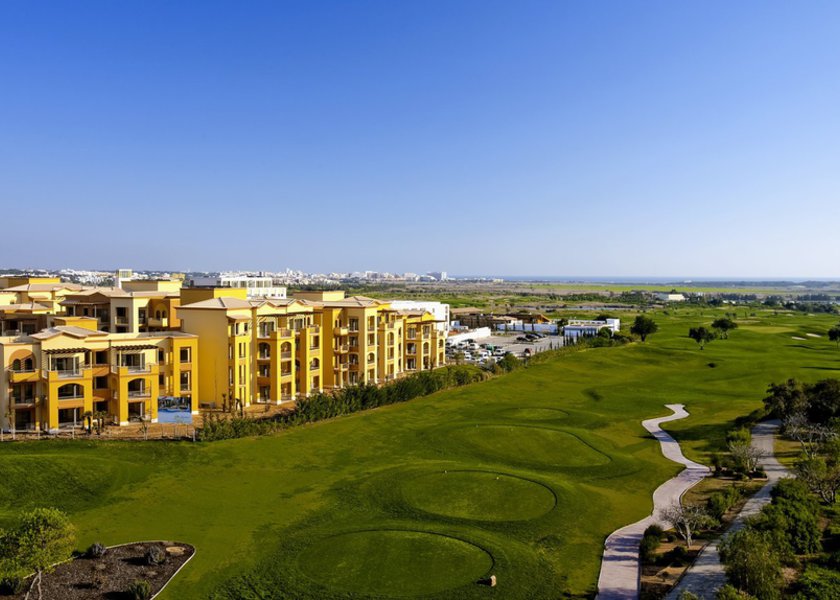 The Residences at Victoria