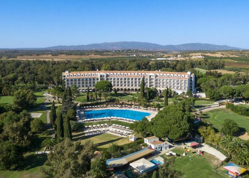 Penina Hotel & Golf Resort