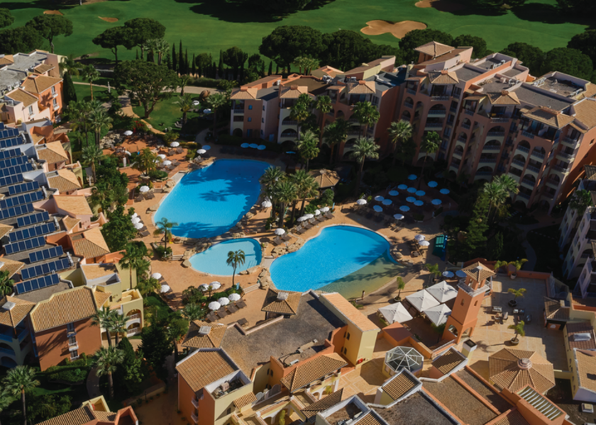 Four Seasons Vilamoura