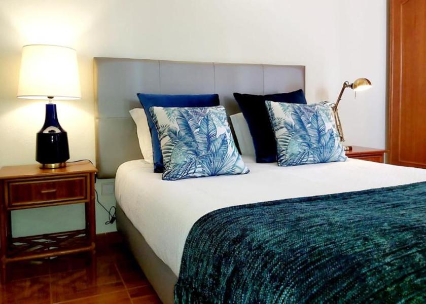 The Blue Bamboo Hotel- Duna Parque Group
