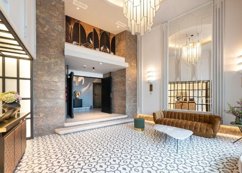 Pestana Lisboa Vintage City Center Suites