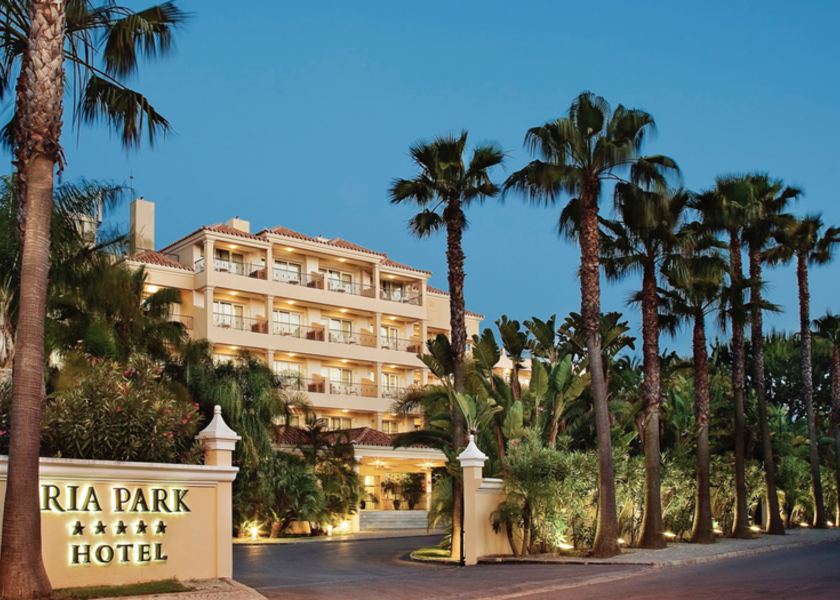Ria Park Hotel & Spa