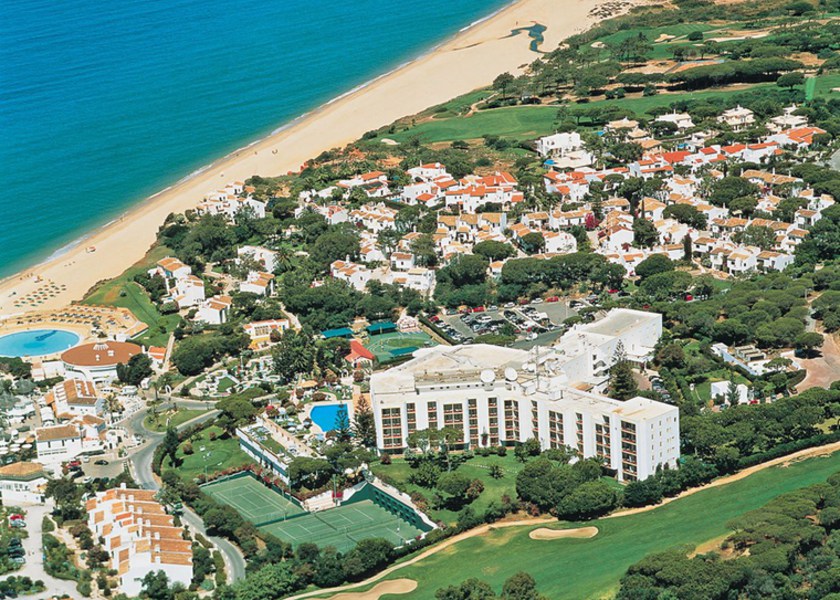 Dona Filipa Hotel