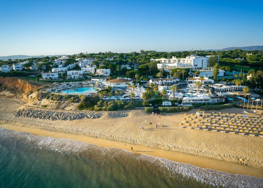 Vale do Lobo Resort