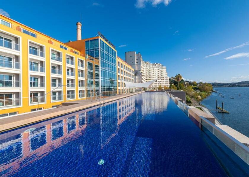 Pestana Douro Riverside - Urban Resort