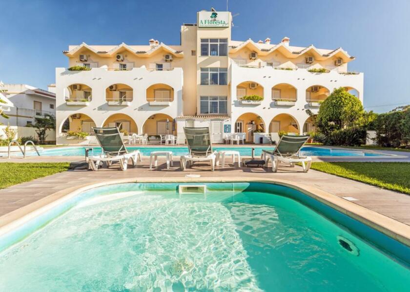 WOT Algarve