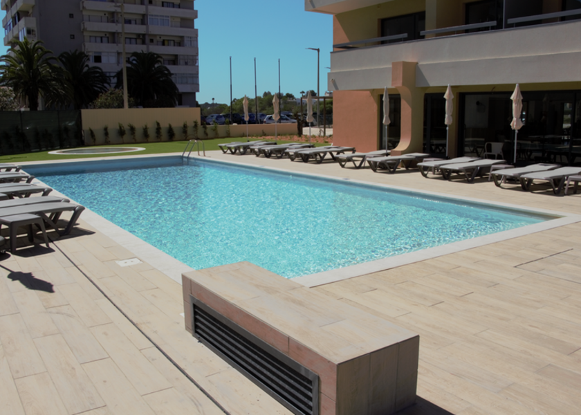 Wyndham Residences Alvor Beach
