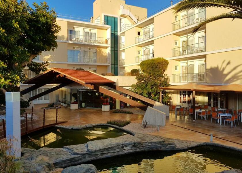 Hotel Capricho