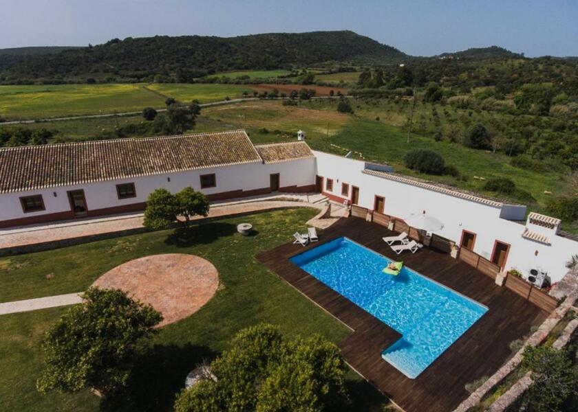 Quinta do Freixo