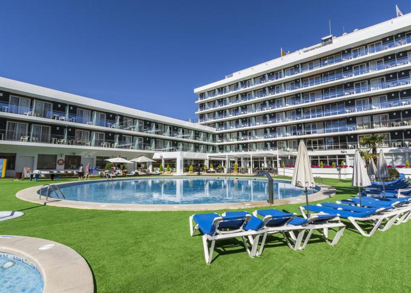 Hotel Anabel