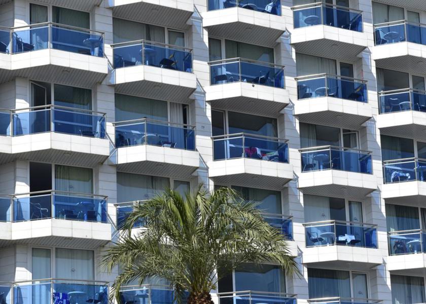 Apartaments Blau