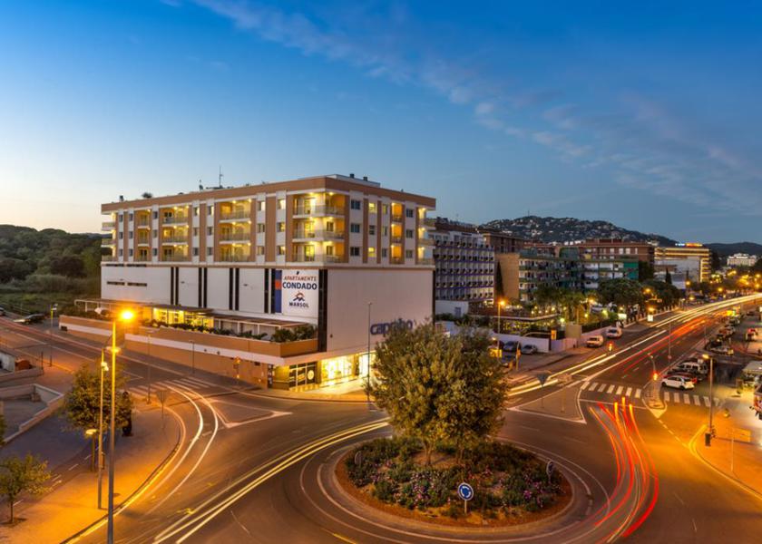 Apartaments Condado