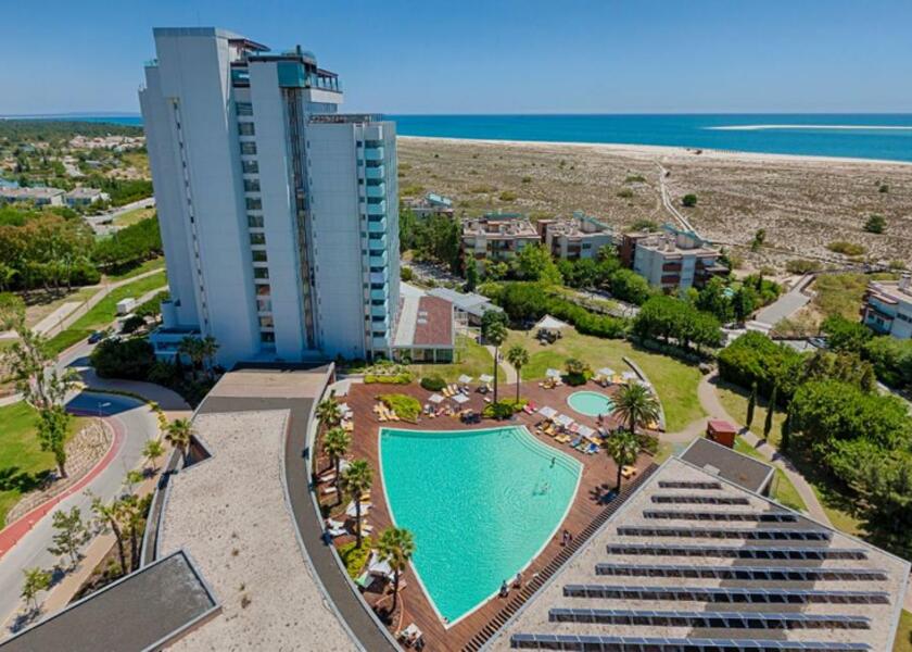 Aqualuz Troia Mar By the Editory