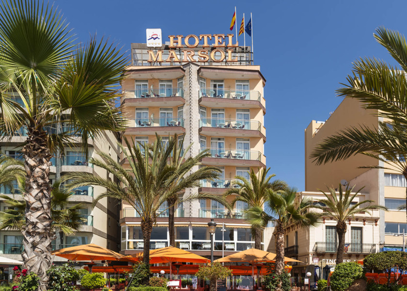 HOTEL MARSOL