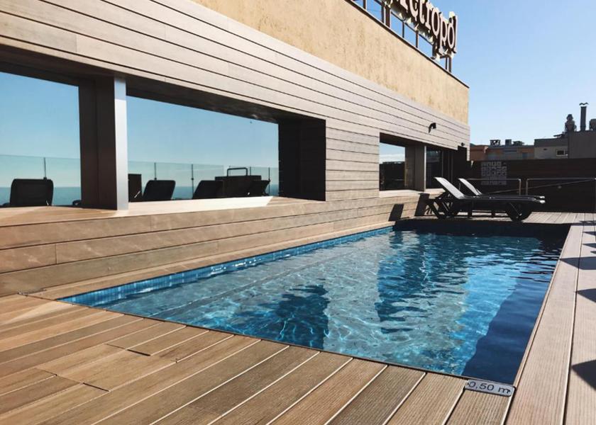 Metropol Hotel