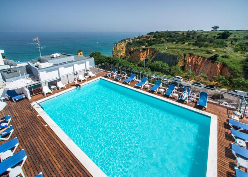 Carvi Beach Hotel