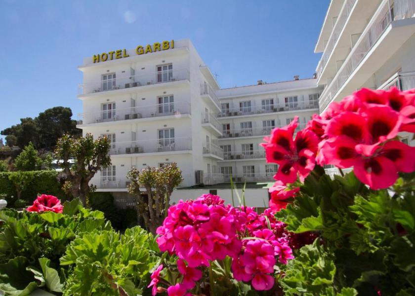 Hotel Villa Garbi - Lloret