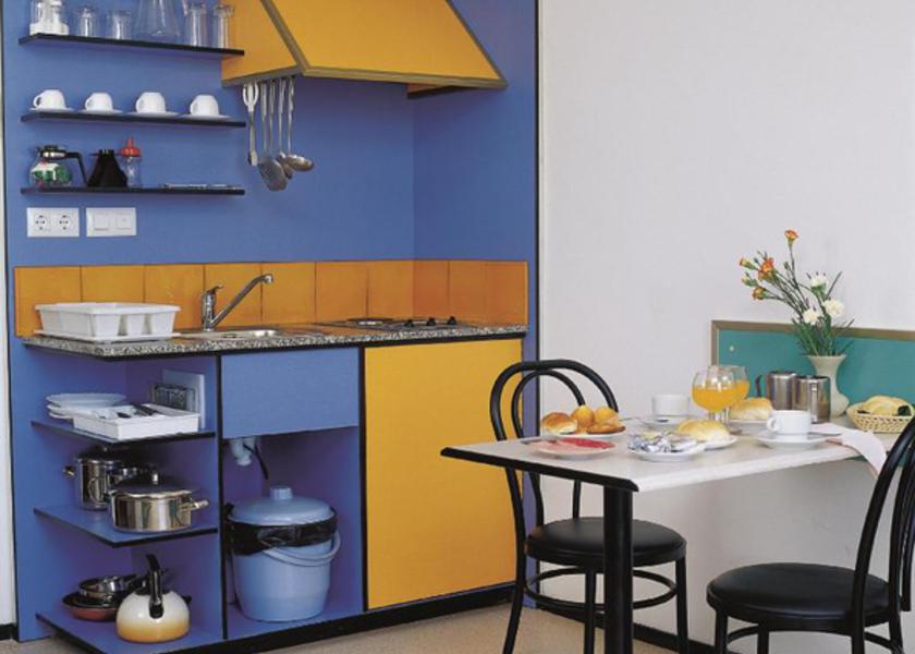 Xaine Sun Apartments