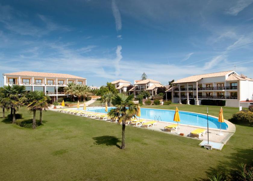 Luzmar Villas