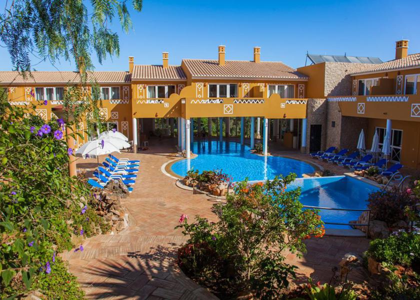 Hotel Rural Montinho de Ouro