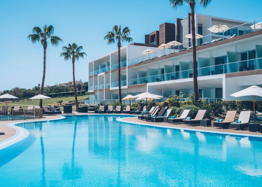 Iberostar Selection Lagos Algarve