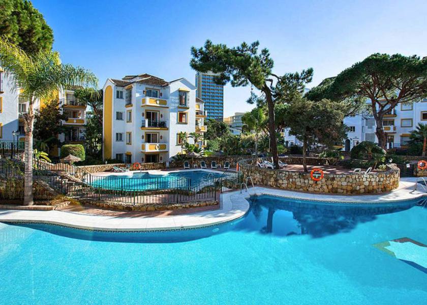 Ona Alanda Club Marbella